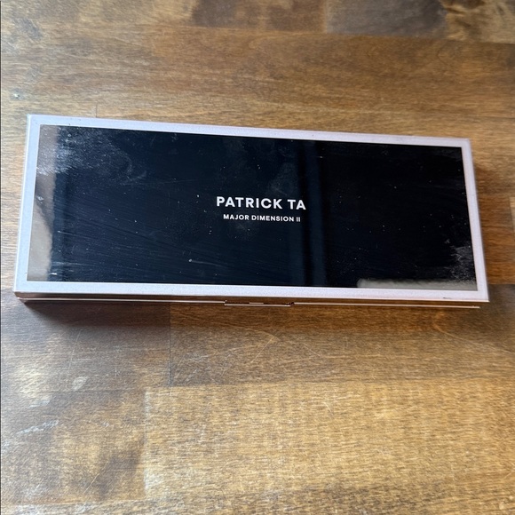 Patrick Ta Major Dimension II Rose Palette - Picture 2 of 6
